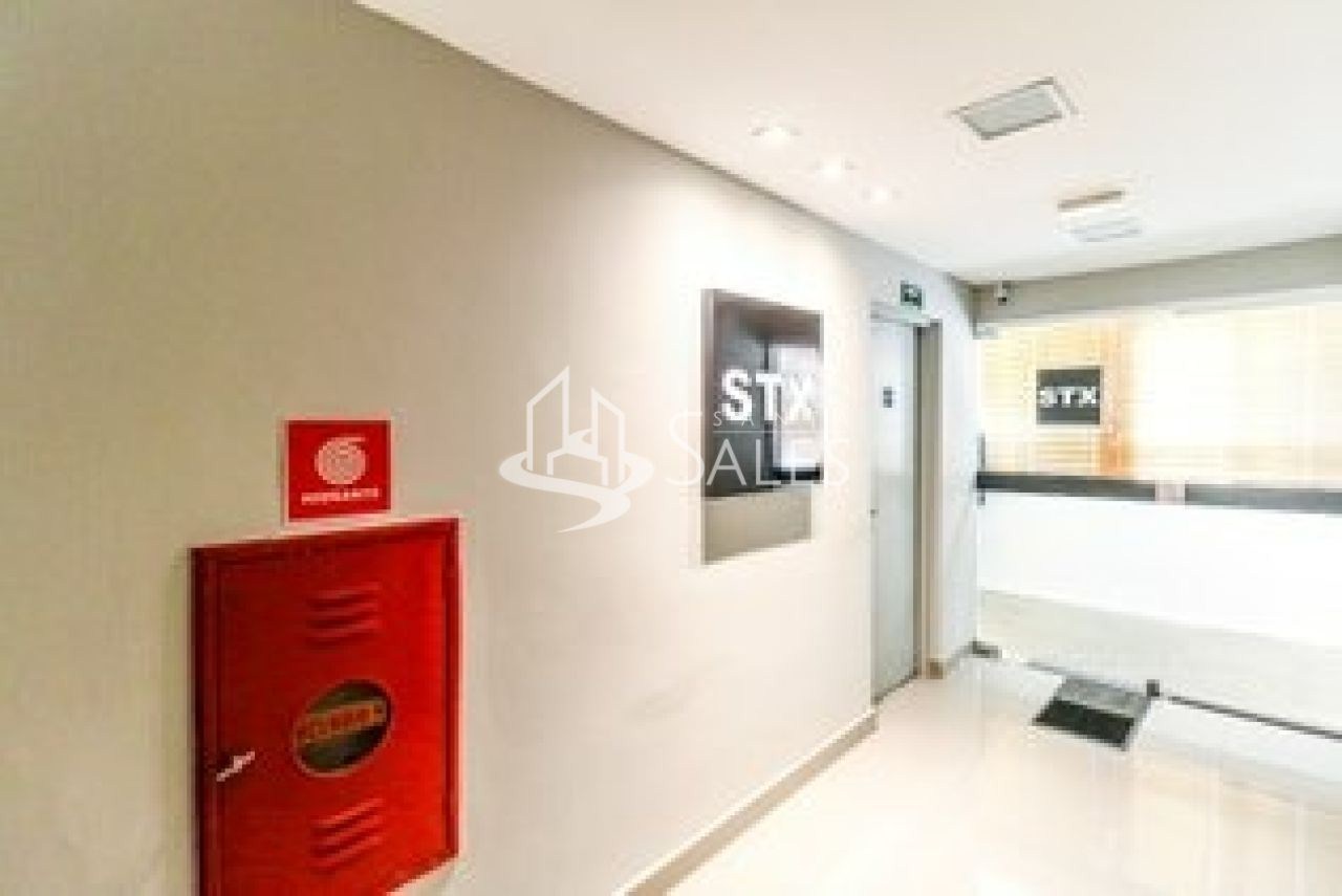 Sala-Conjunto, 154 m² - Foto 1