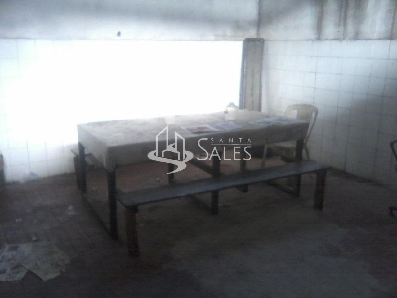 Depósito-Galpão, 860 m² - Foto 19