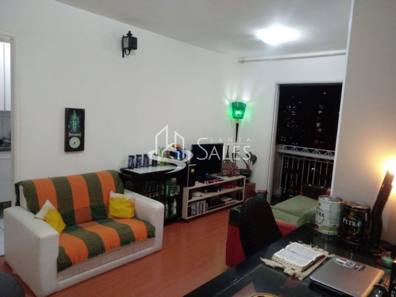 Apartamento, 2 quartos, 53 m² - Foto 9
