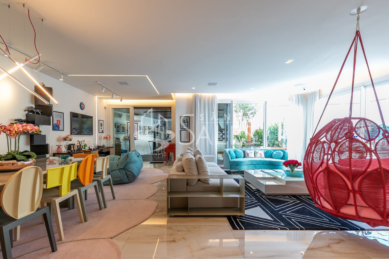 Casa, 3 quartos, 550 m² - Foto 3