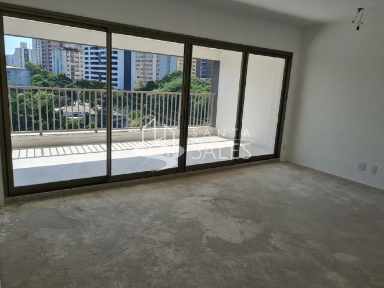 Apartamento, 2 quartos, 158 m² - Foto 2