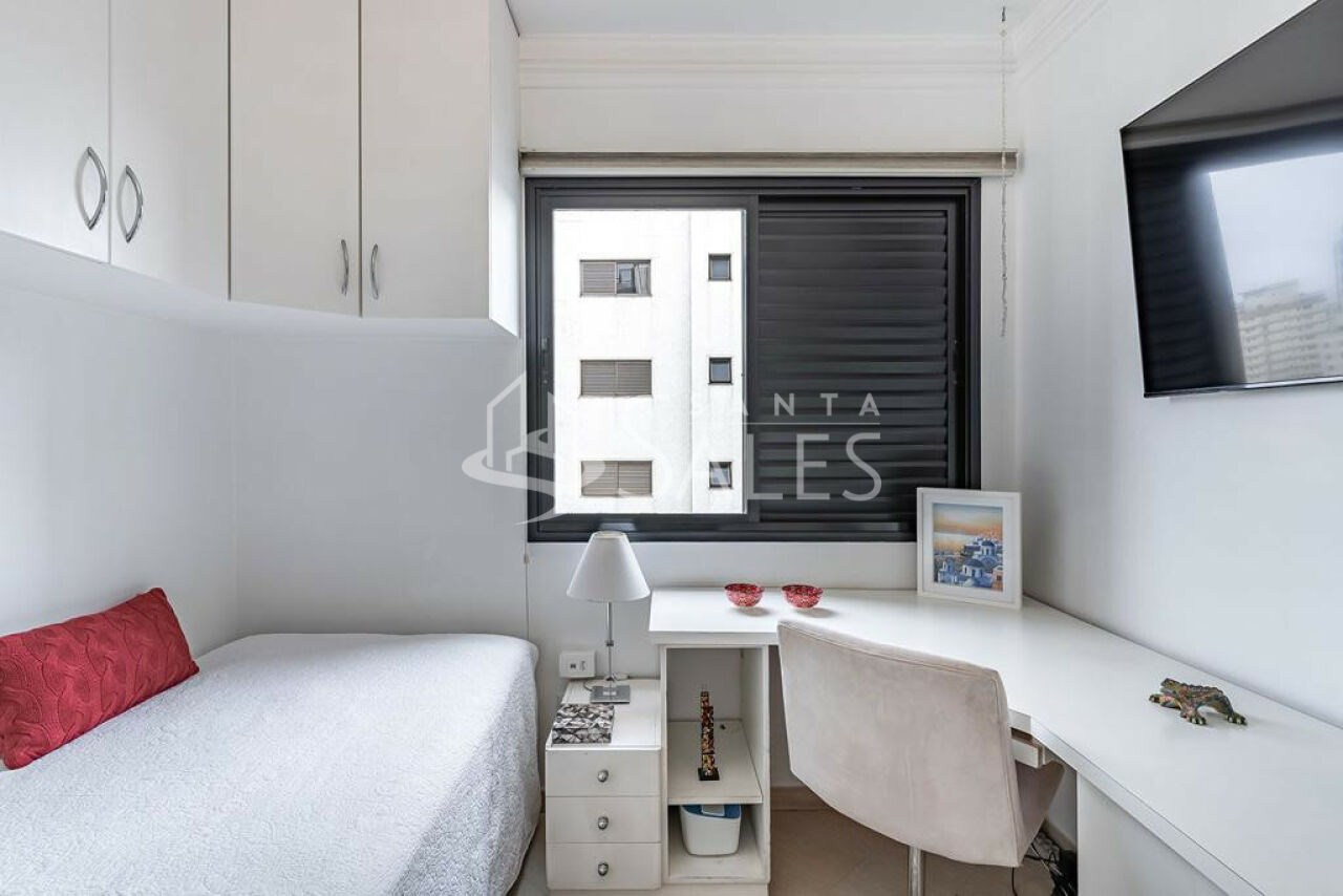 Apartamento, 3 quartos, 106 m² - Foto 6