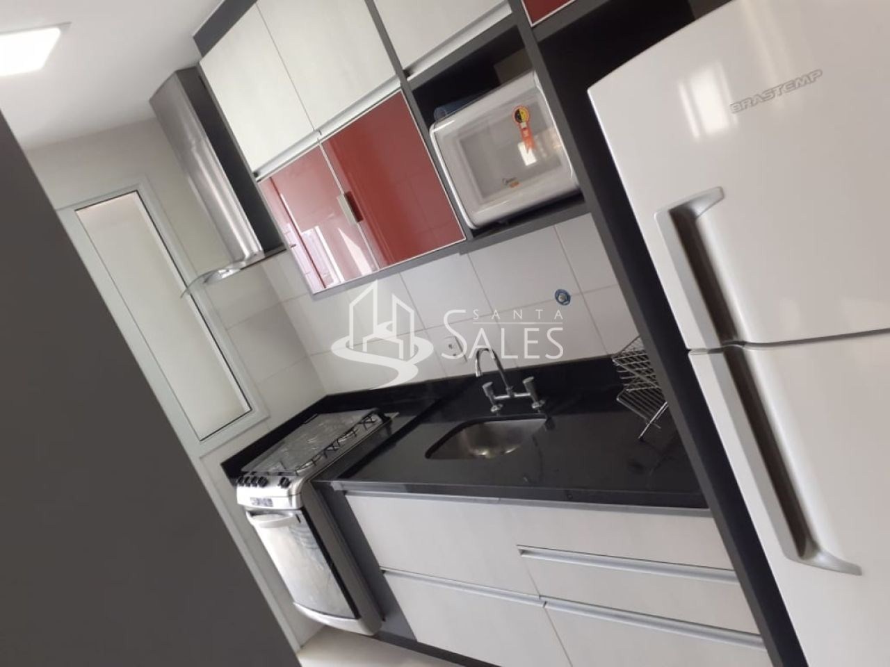 Apartamento, 3 quartos, 100 m² - Foto 18