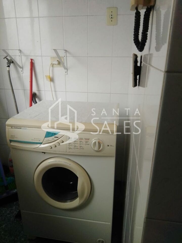 Apartamento, 1 quarto, 32 m² - Foto 8