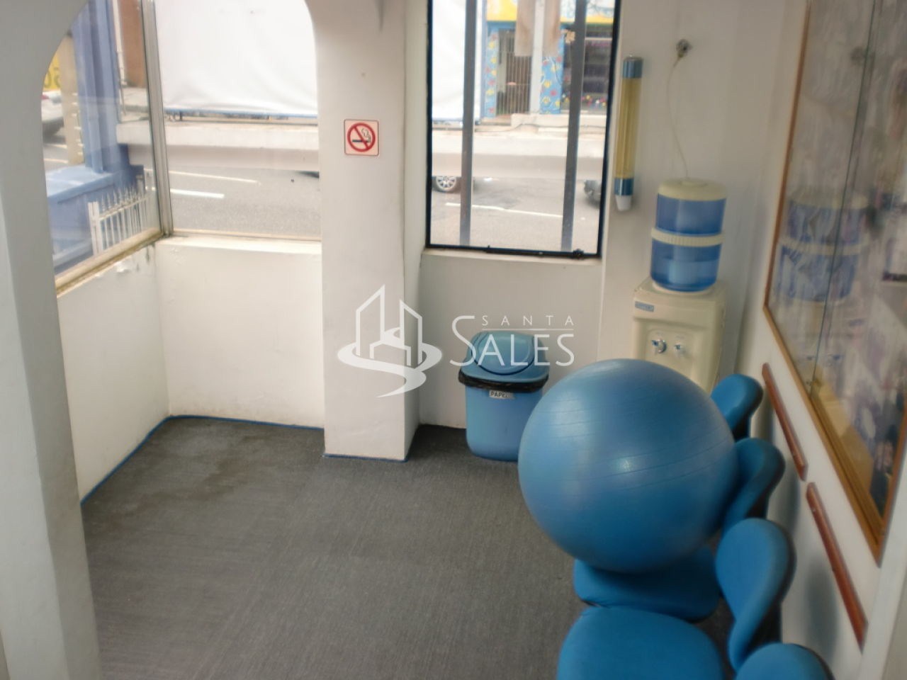 Sala-Conjunto, 800 m² - Foto 21