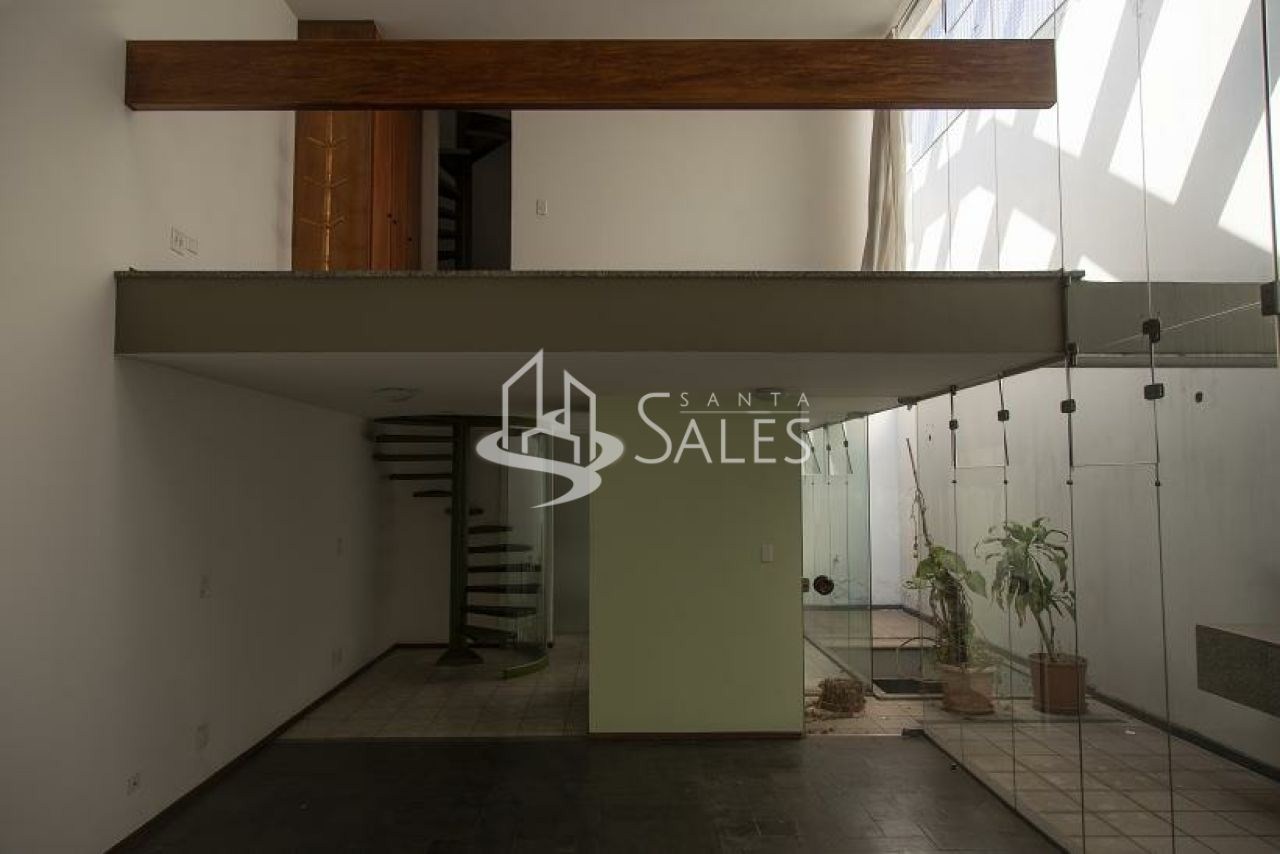 Sobrado, 4 quartos, 200 m² - Foto 3