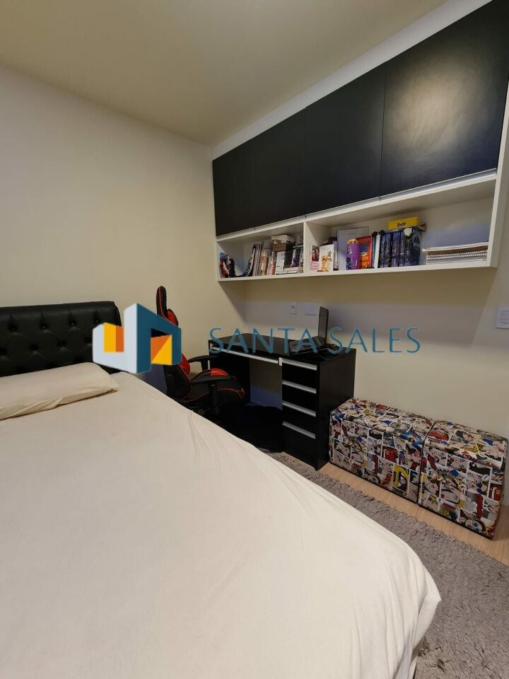 Apartamento, 3 quartos, 66 m² - Foto 18