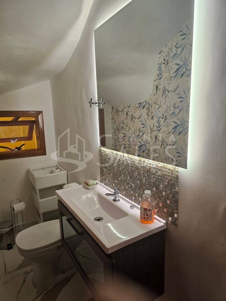 Casa à venda com 5 quartos, 330m² - Foto 21