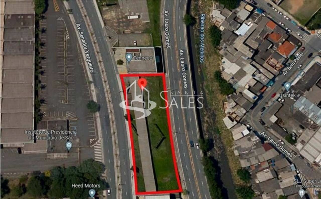 Loteamento e Condomínio - Foto 5