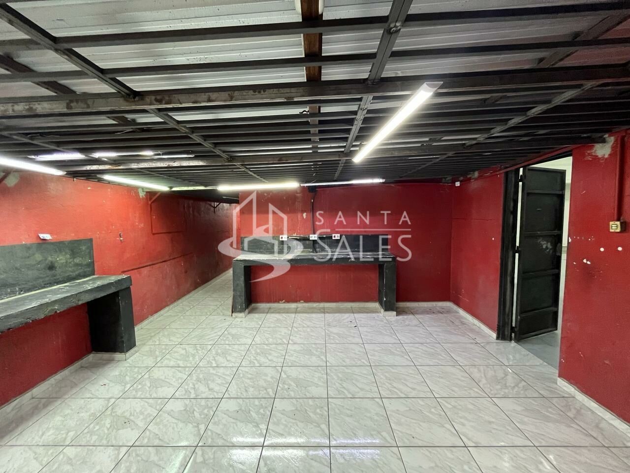 Loja-Salão, 660 m² - Foto 18