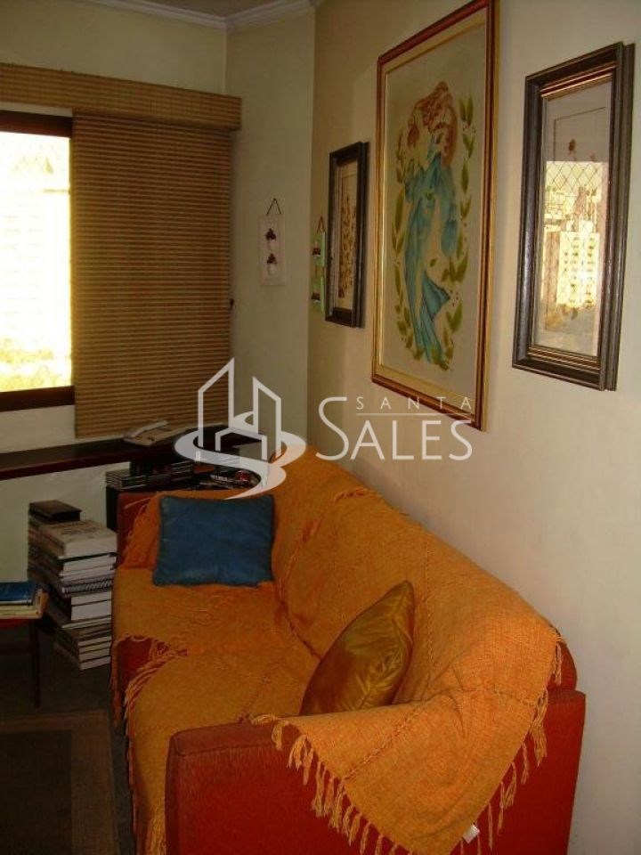 Apartamento, 4 quartos, 140 m² - Foto 15
