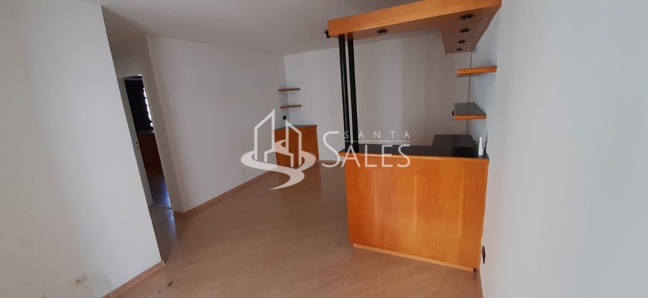 Apartamento, 1 quarto, 59 m² - Foto 19