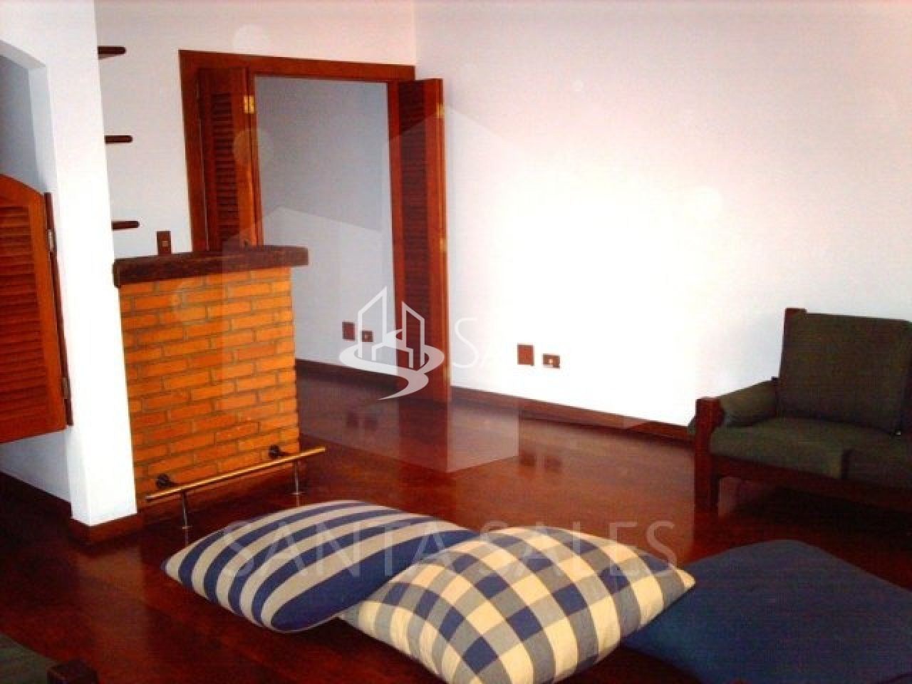 Sobrado, 4 quartos, 220 m² - Foto 3