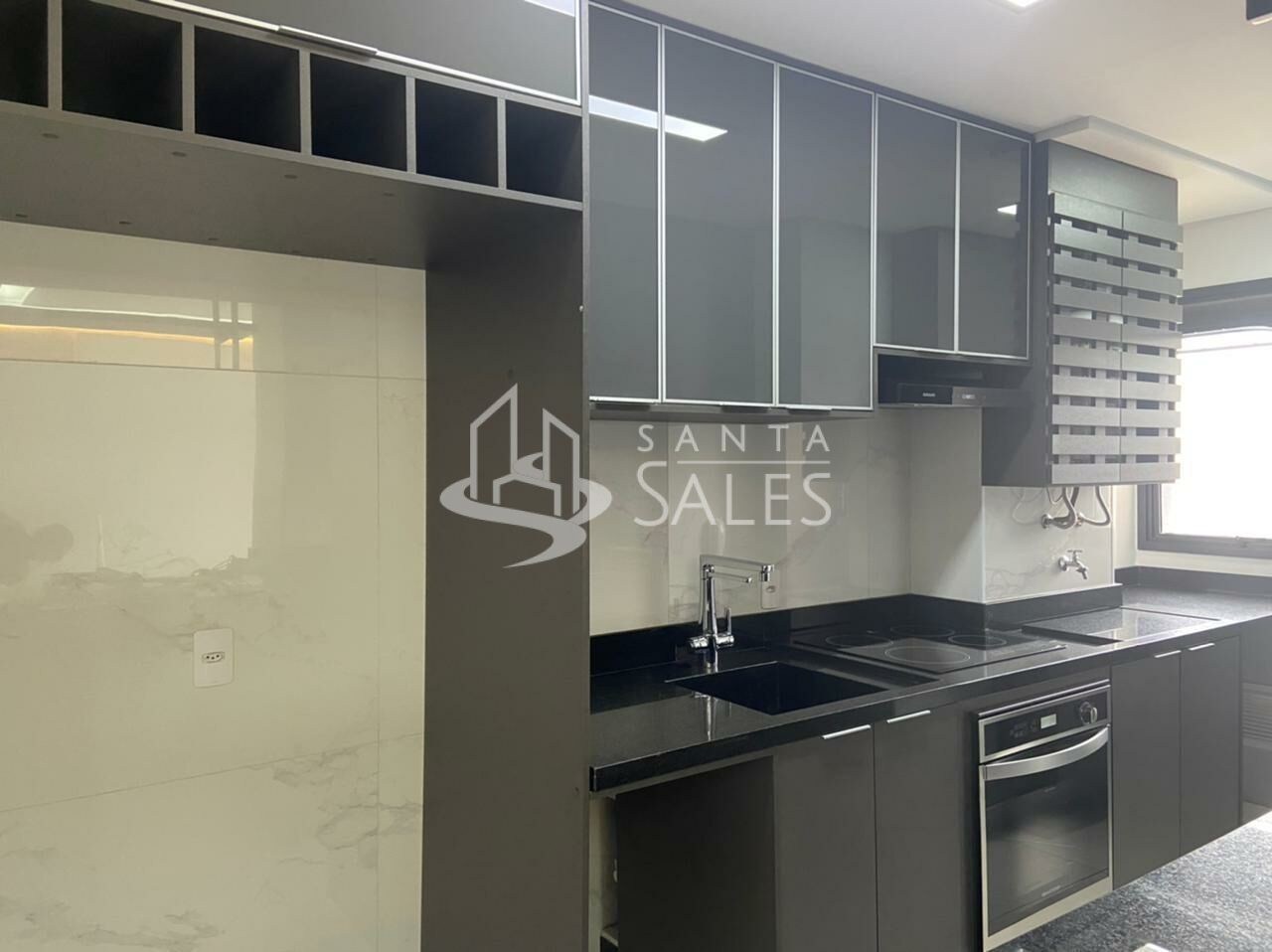 Apartamento à venda com 2 quartos, 122m² - Foto 24