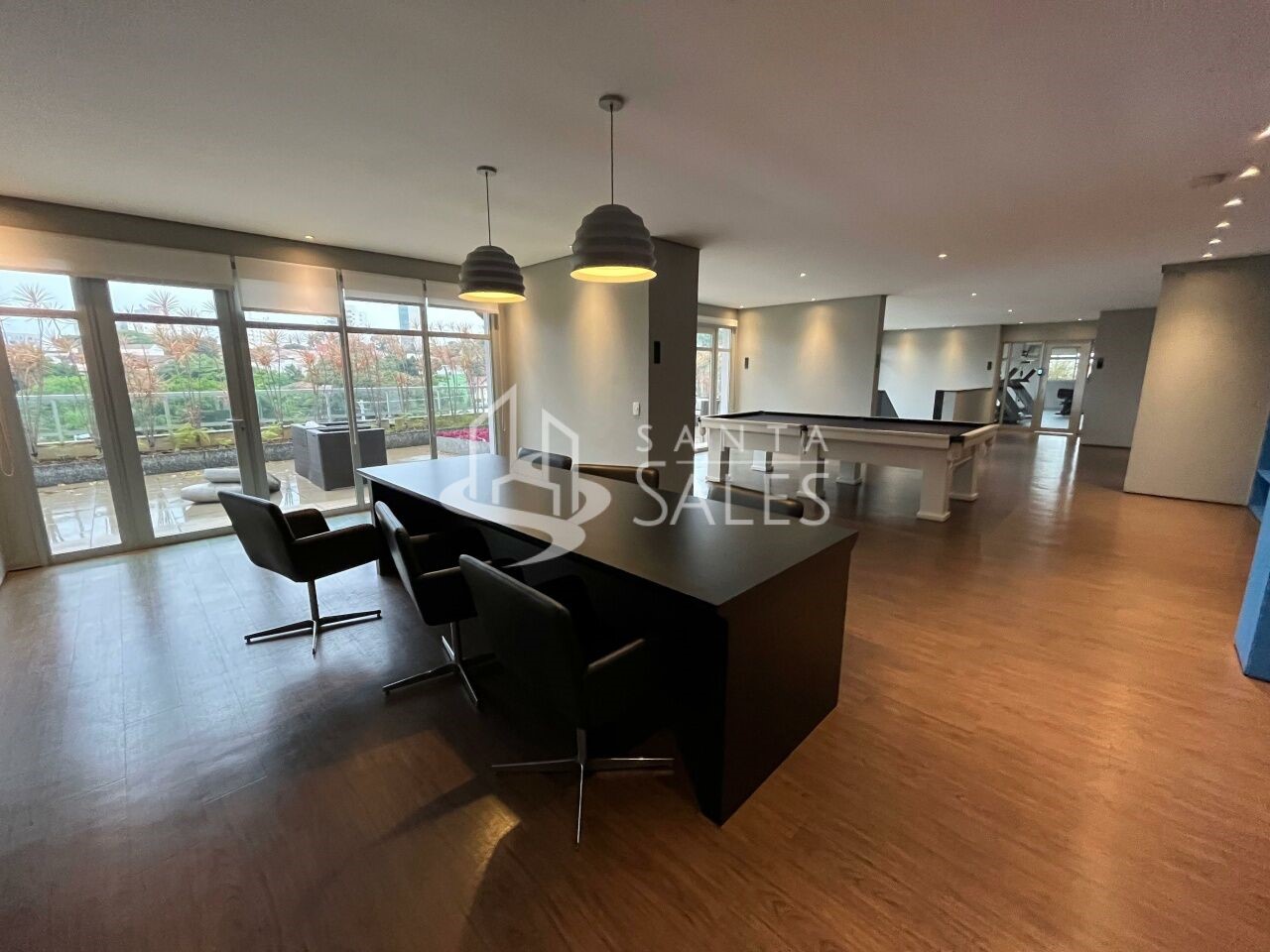 Apartamento, 1 quarto, 91 m² - Foto 23