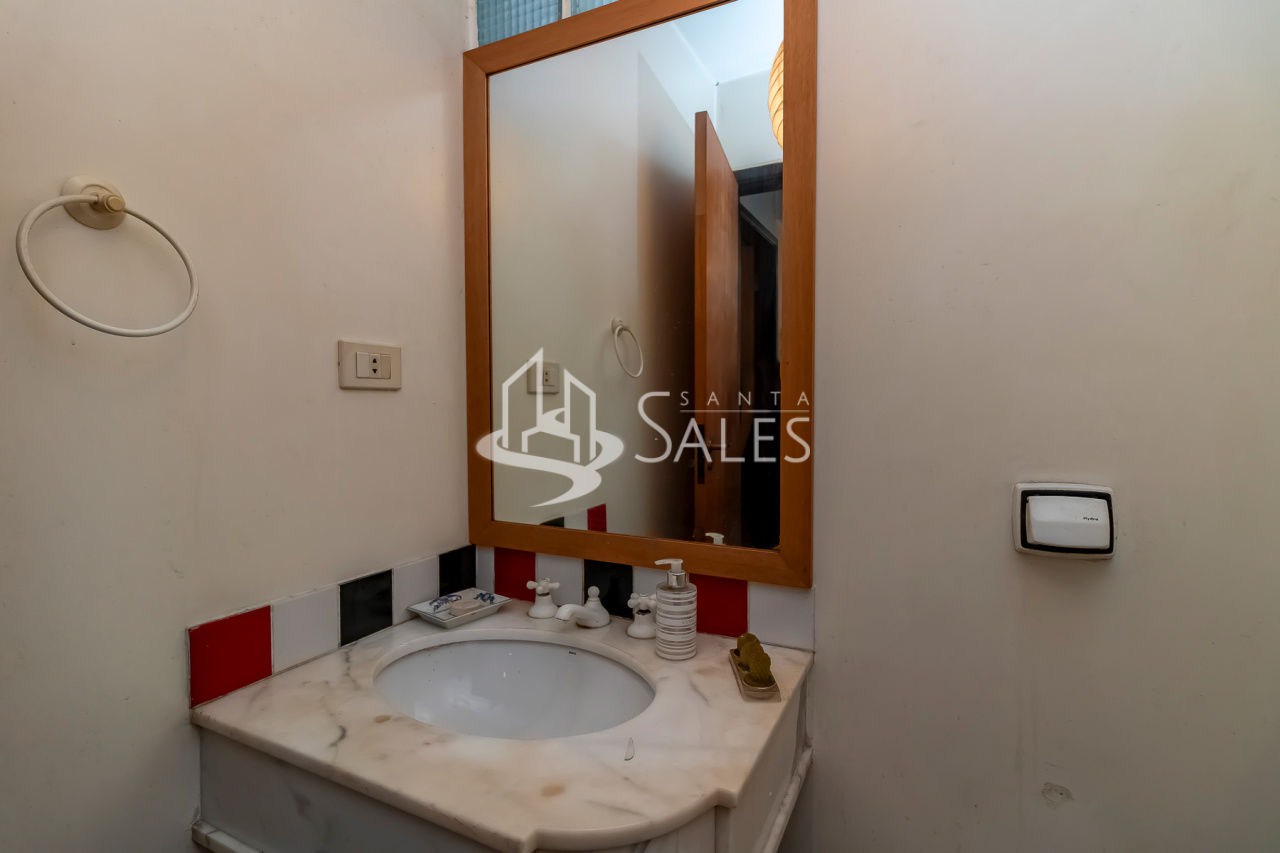 Apartamento, 2 quartos, 176 m² - Foto 17