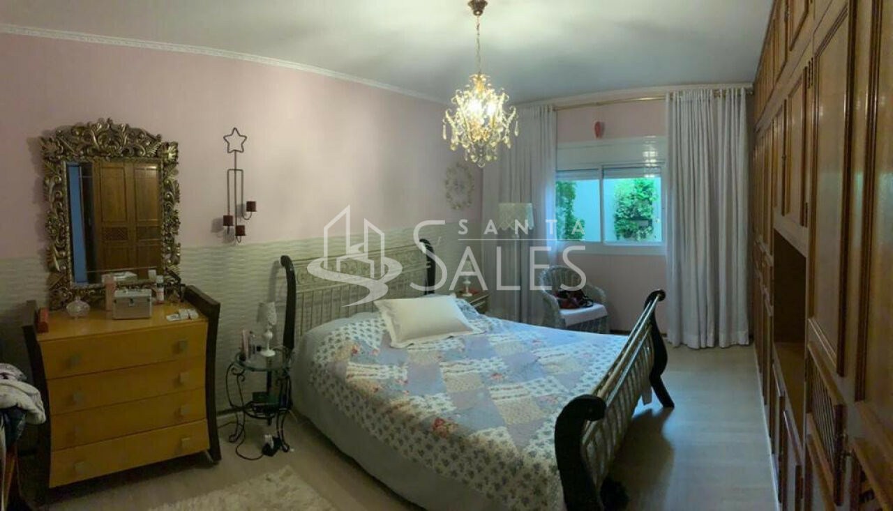 Casa, 4 quartos, 300 m² - Foto 18