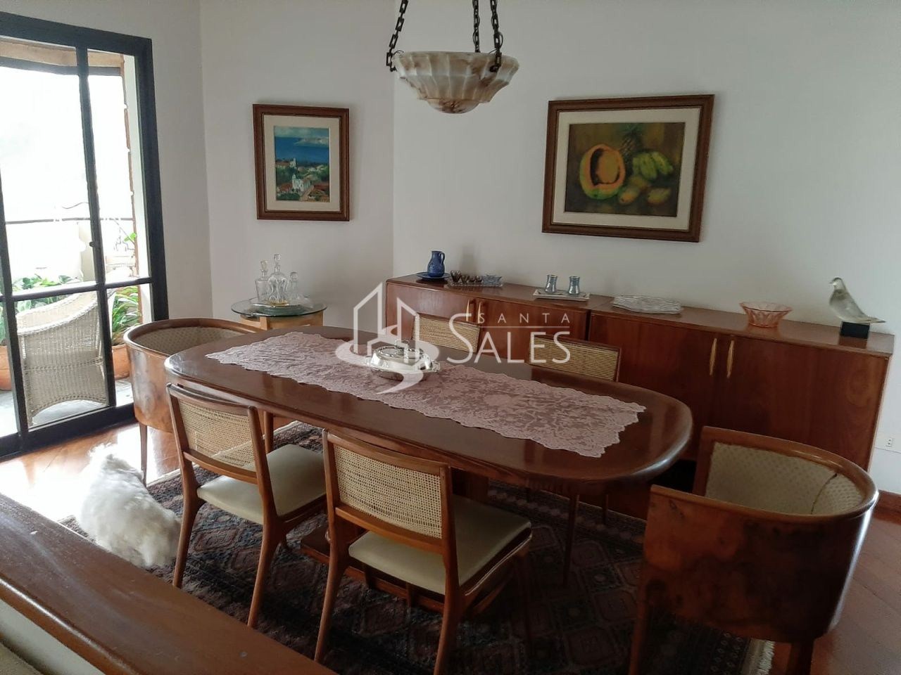 Apartamento, 3 quartos, 200 m² - Foto 2