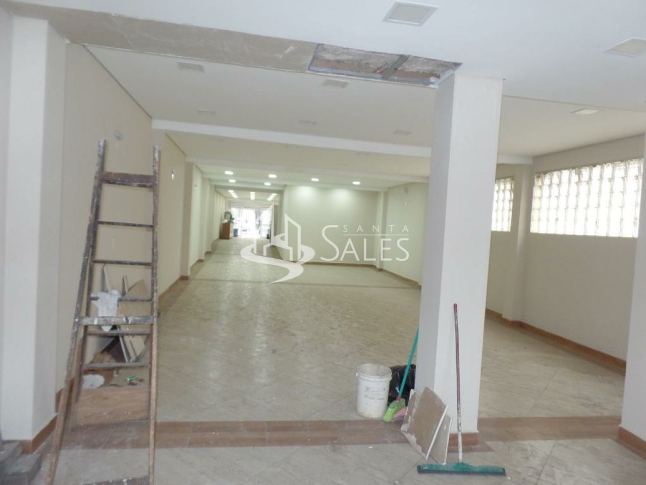 Sobrado, 3 quartos, 310 m² - Foto 41