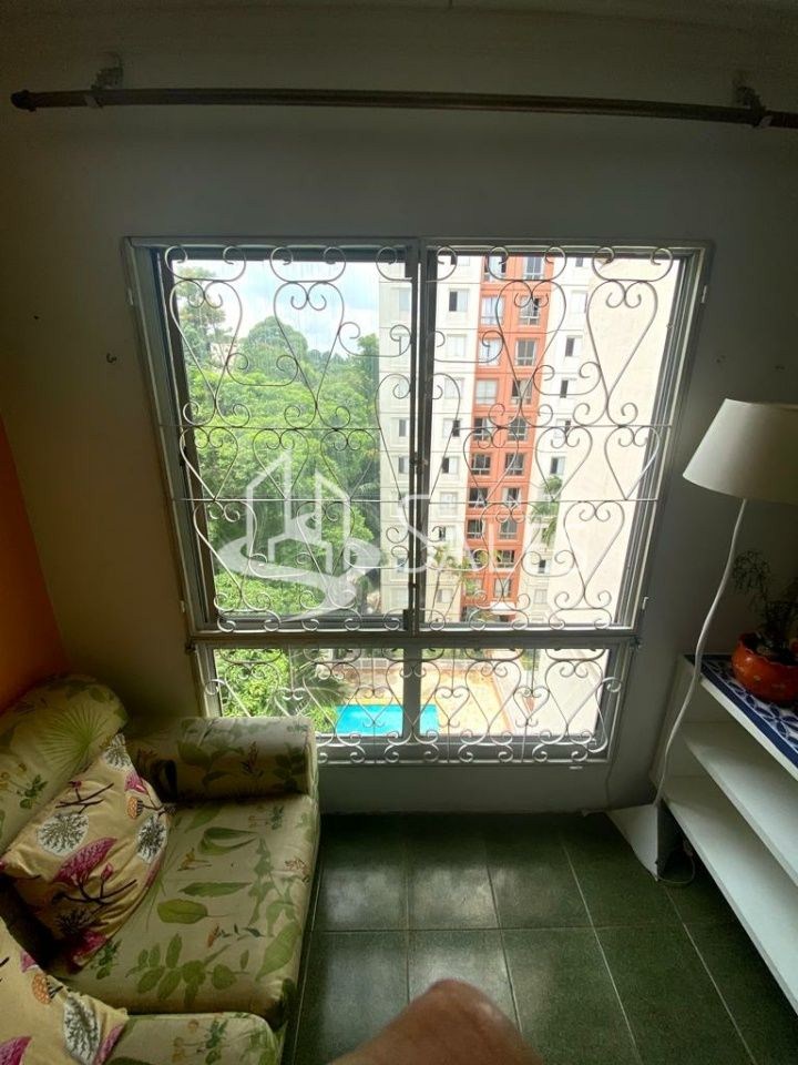 Apartamento, 3 quartos, 65 m² - Foto 4