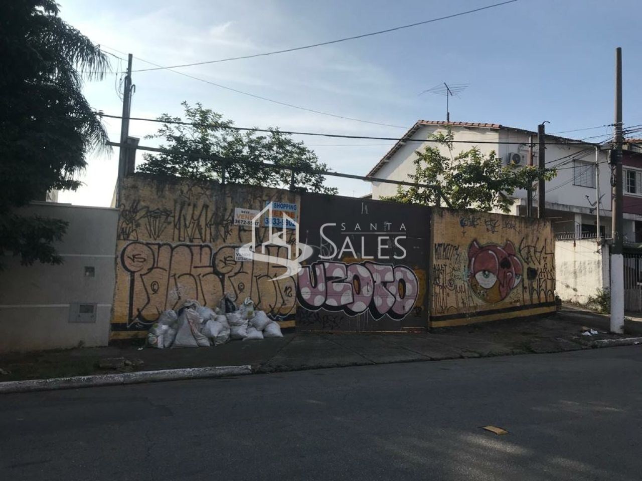 Loteamento e Condomínio - Foto 4