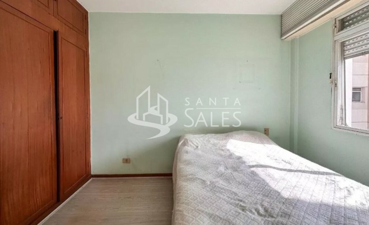 Apartamento, 2 quartos, 140 m² - Foto 22