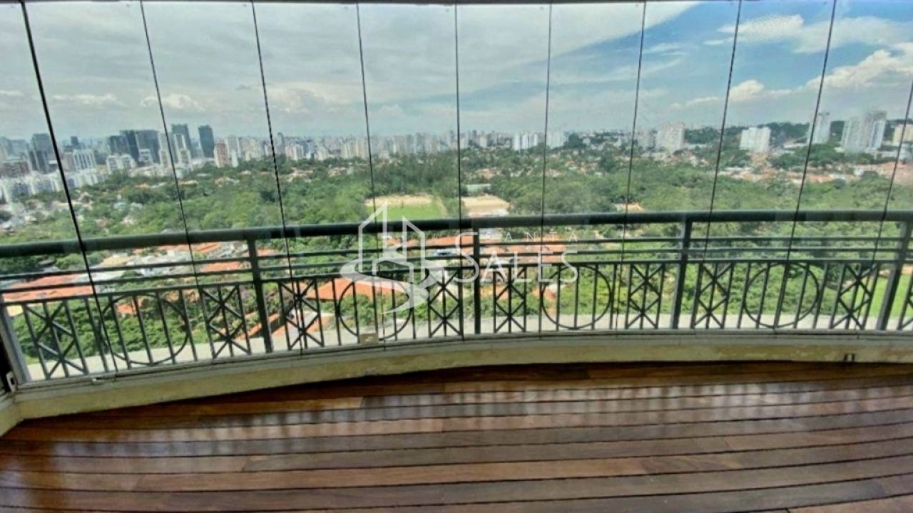 Cobertura, 4 quartos, 397 m² - Foto 10