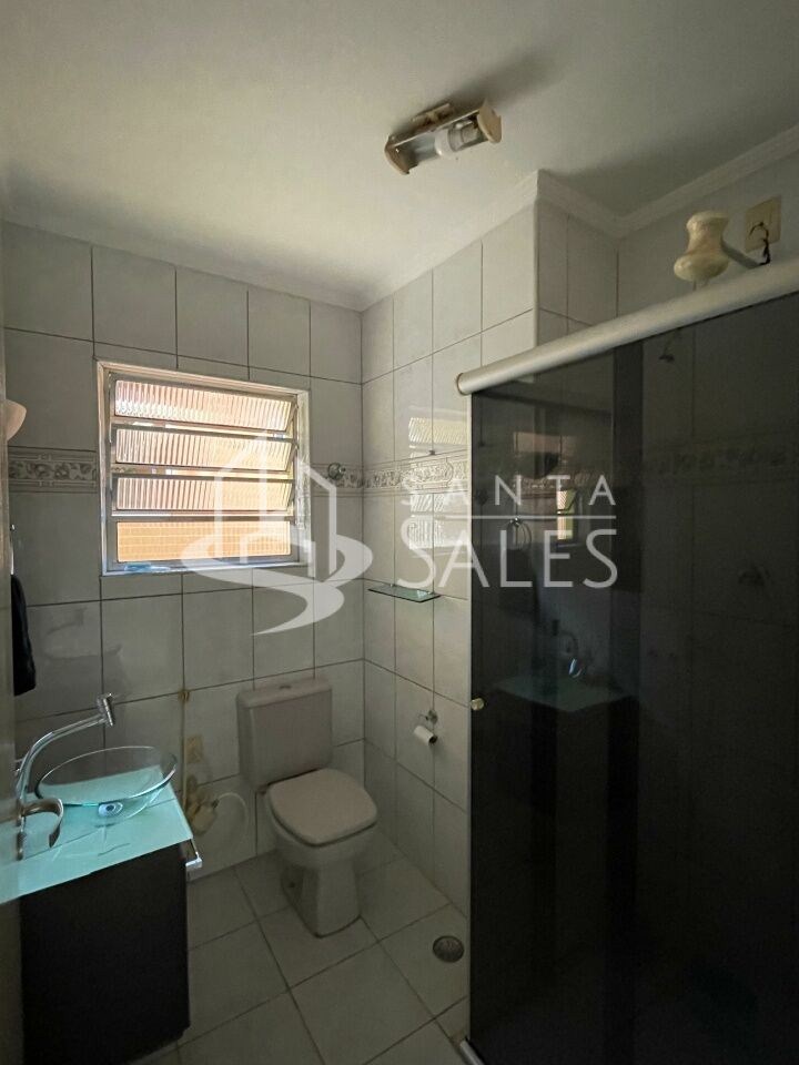 Sobrado, 5 quartos, 250 m² - Foto 29