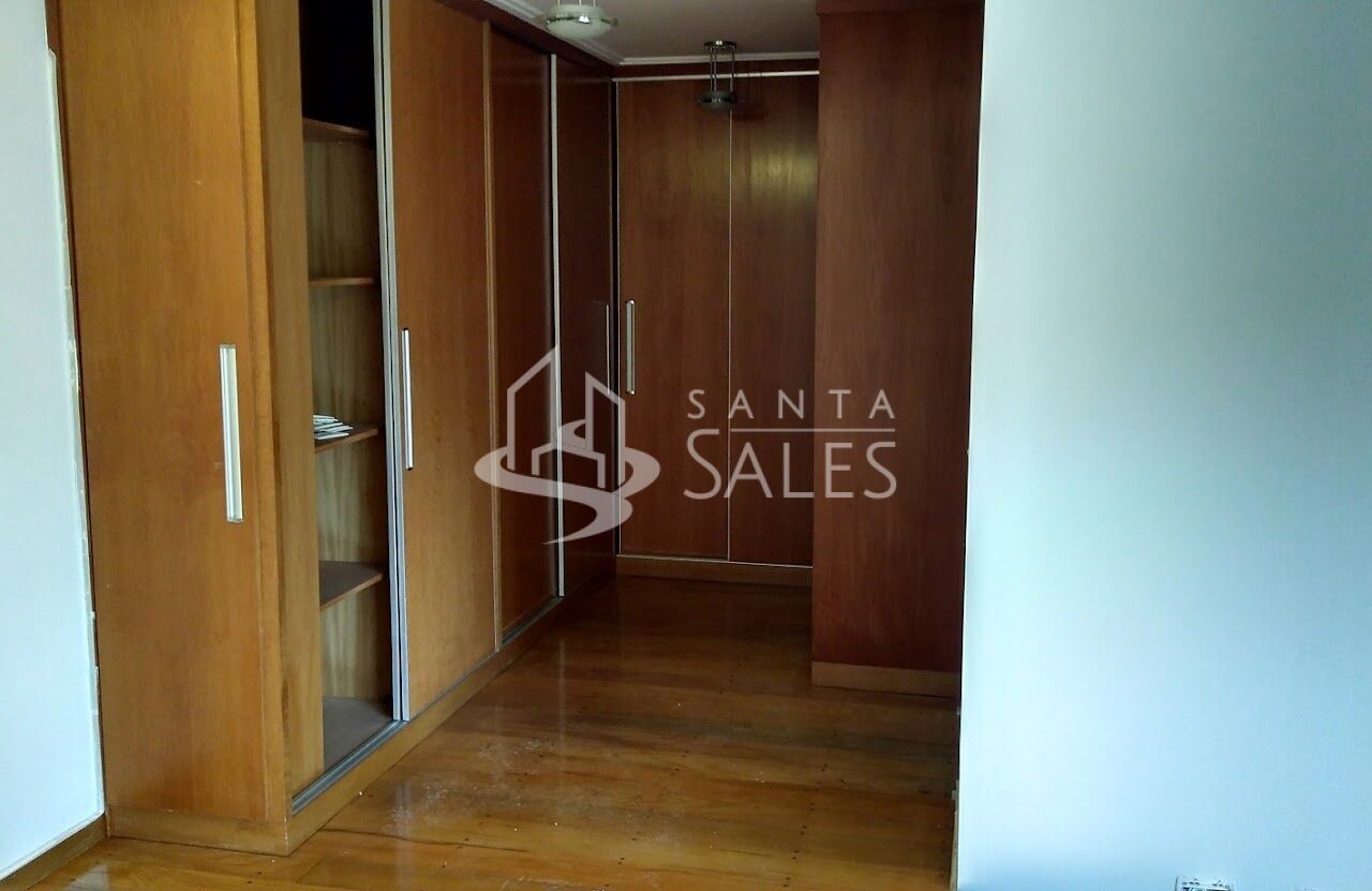 Apartamento, 4 quartos, 240 m² - Foto 38