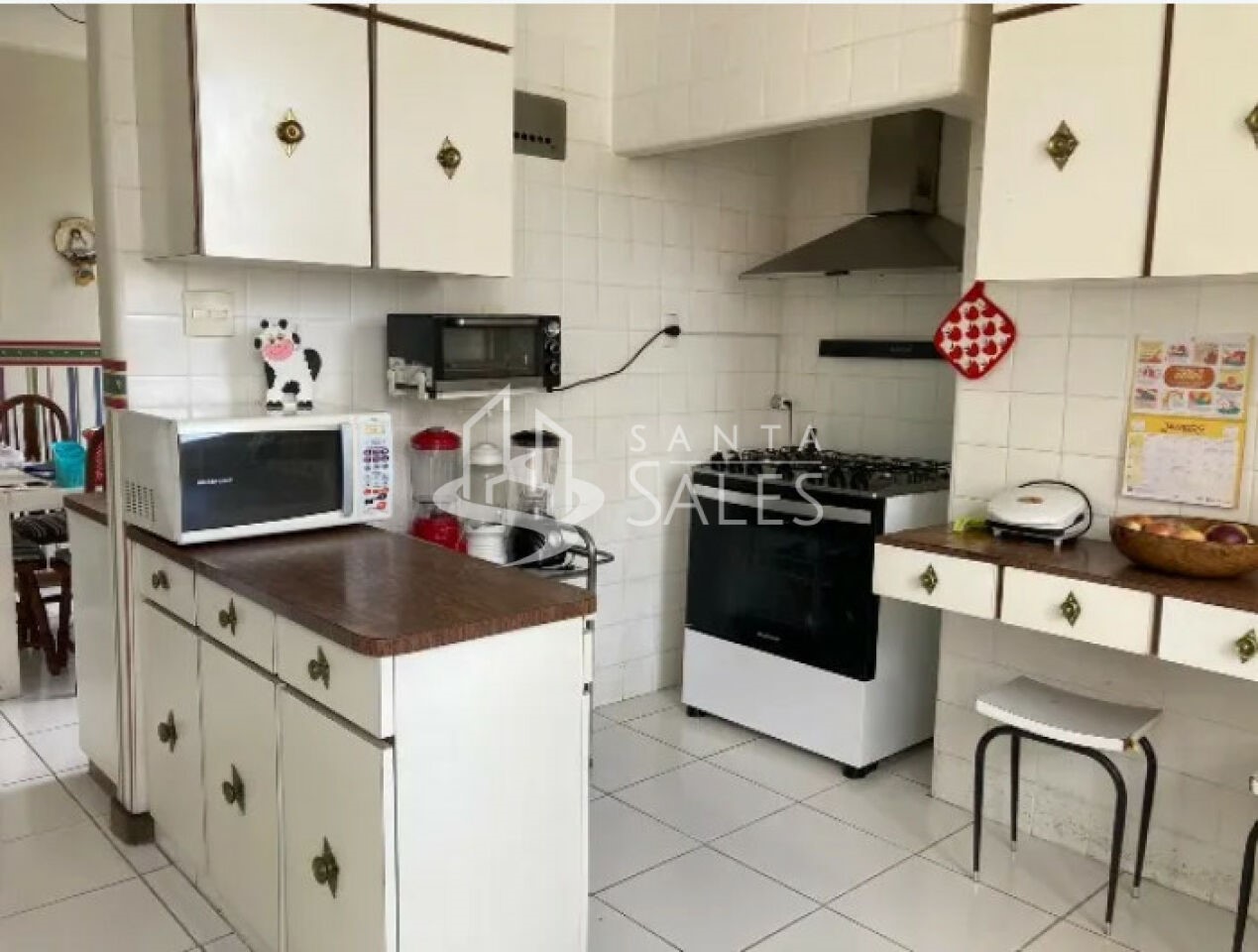 Apartamento, 4 quartos, 275 m² - Foto 12