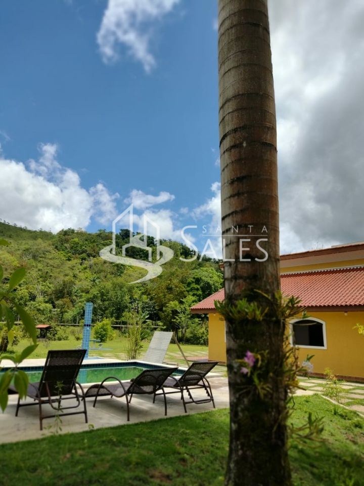 Chácara, 5 quartos, 2000 m² - Foto 30