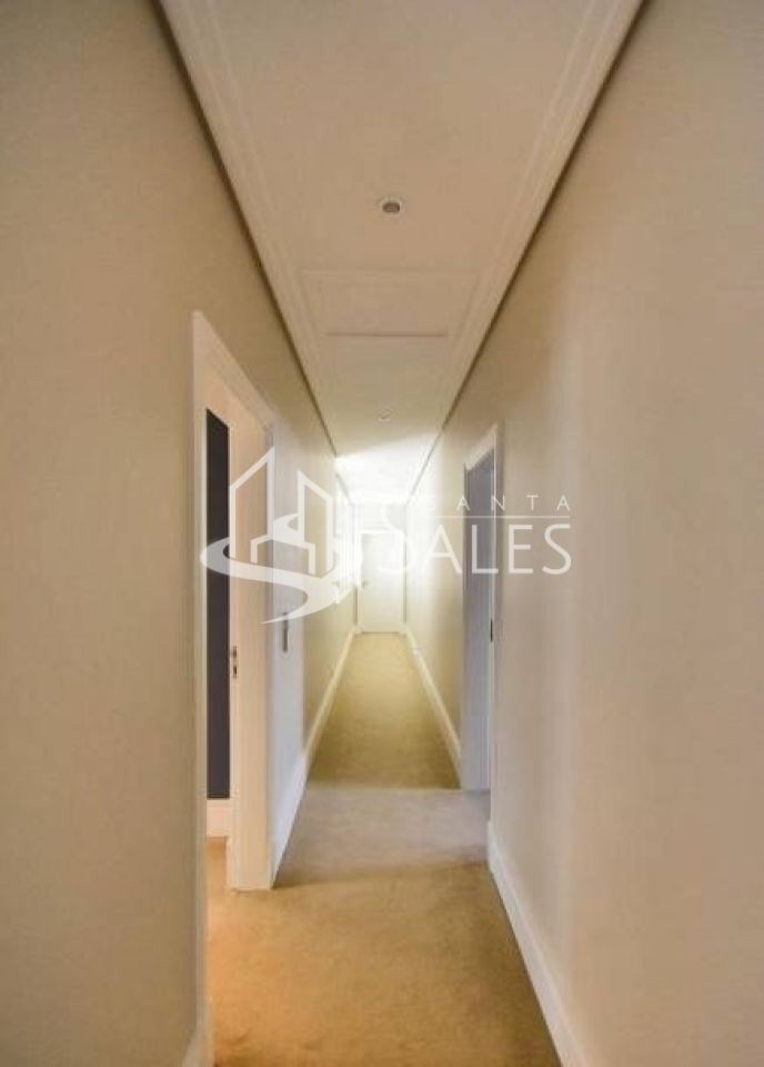 Sobrado, 4 quartos, 500 m² - Foto 33