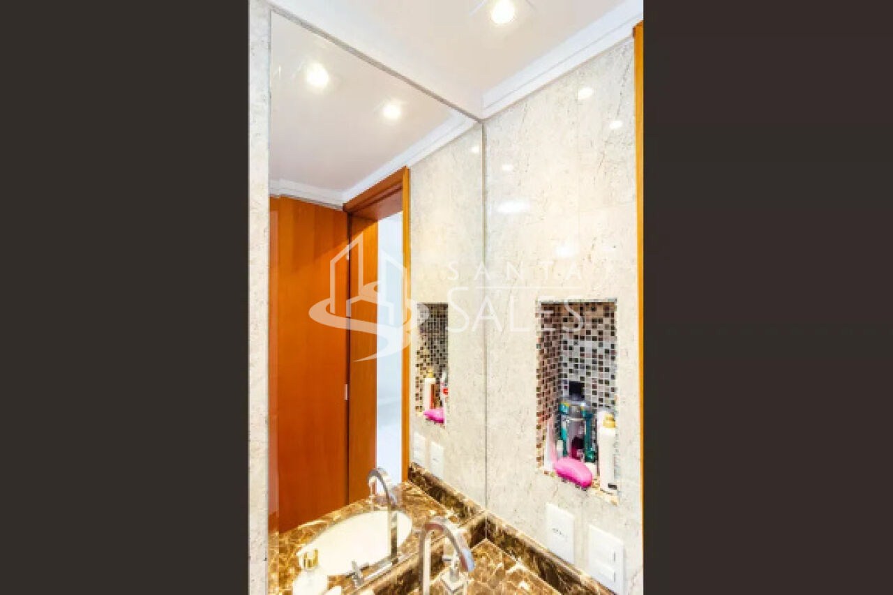 Apartamento, 2 quartos, 55 m² - Foto 7