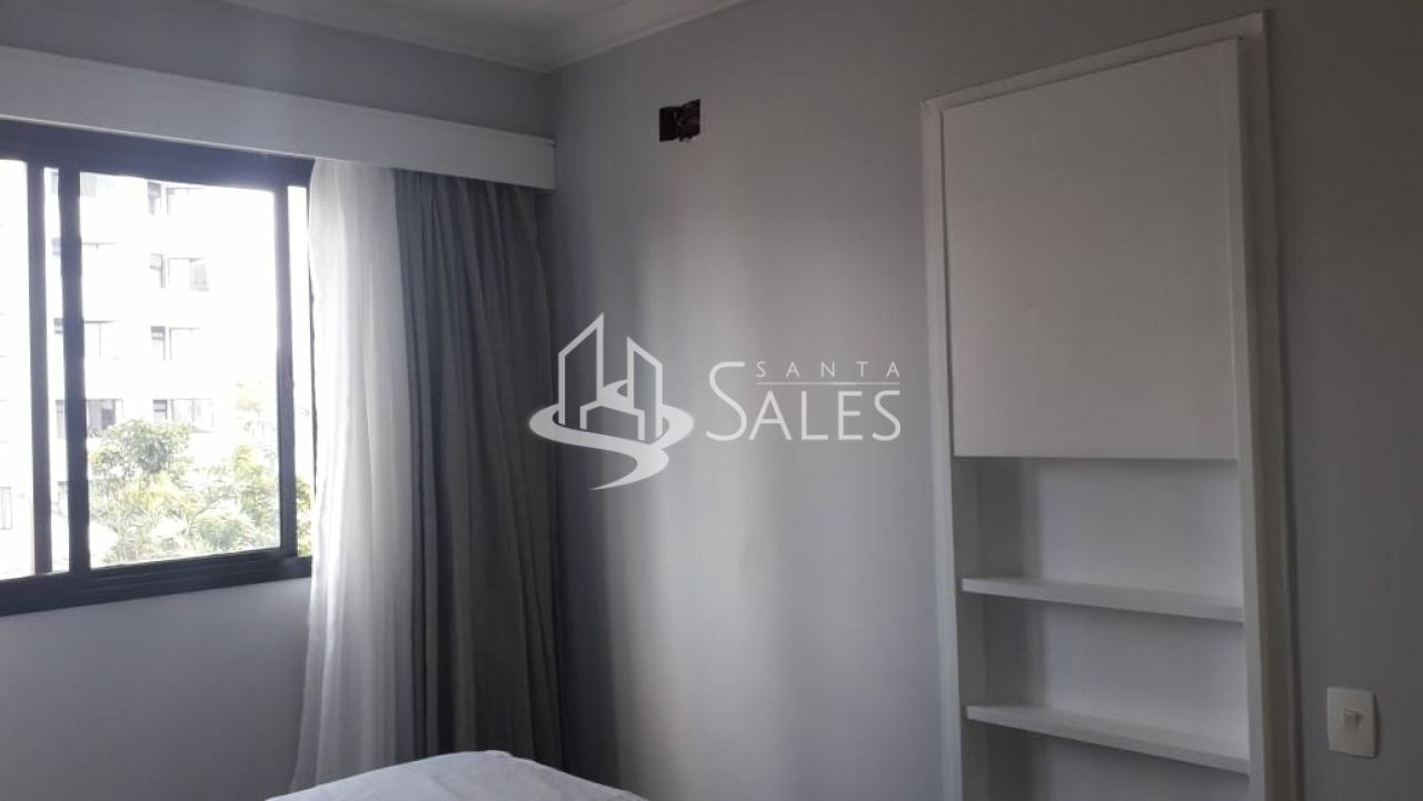 Apartamento, 1 quarto, 28 m² - Foto 22