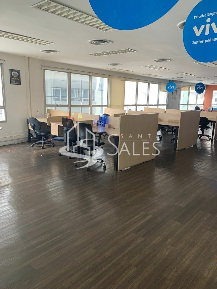 Sala-Conjunto, 205 m² - Foto 7