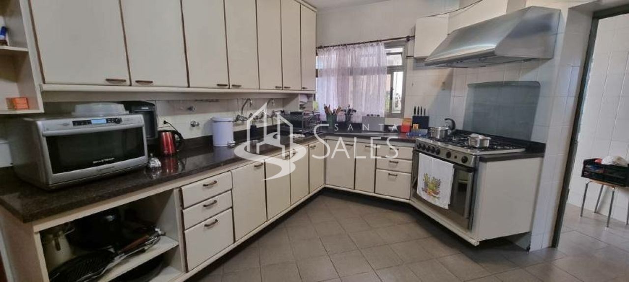 Apartamento, 3 quartos, 301 m² - Foto 11