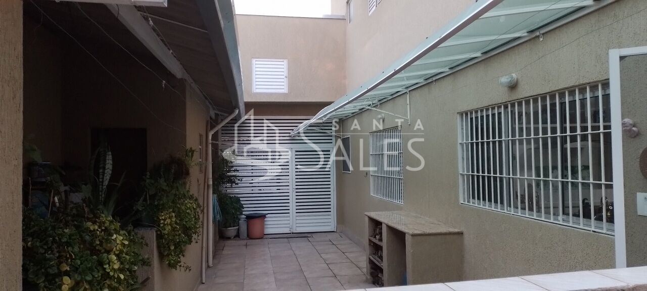 Sobrado, 5 quartos, 360 m² - Foto 14