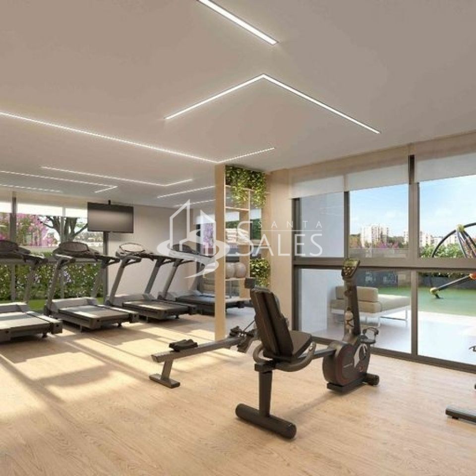 Apartamento, 2 quartos, 75 m² - Foto 26