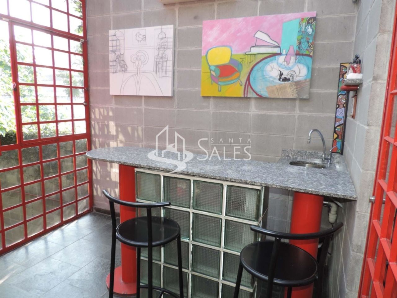 Imóvel Comercial, 288 m² - Foto 6