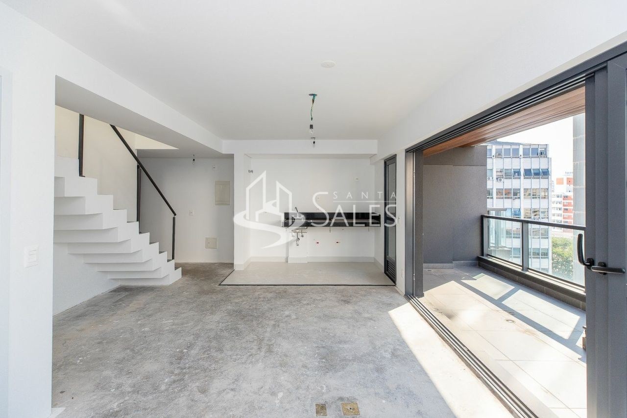 Apartamento, 1 quarto, 91 m² - Foto 8
