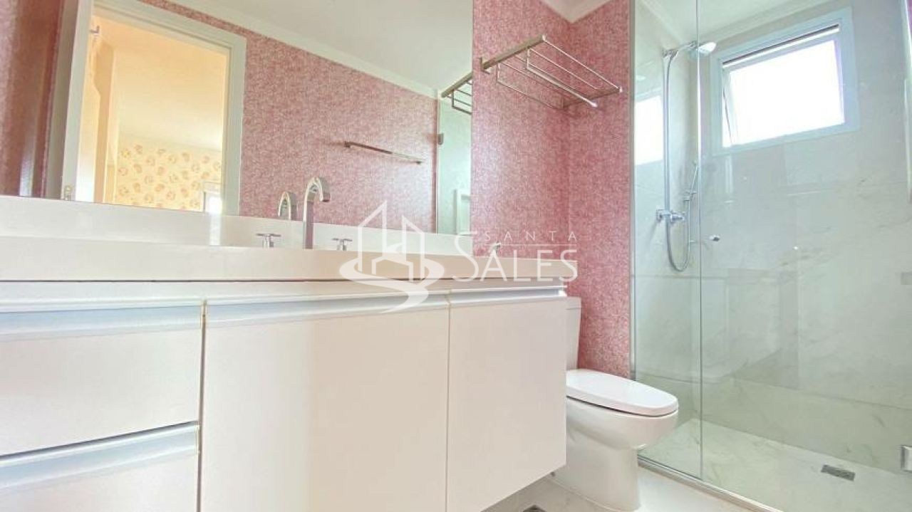 Cobertura para alugar com 3 quartos, 280m² - Foto 25
