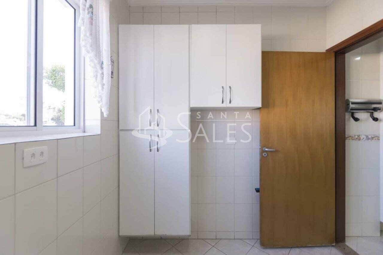 Casa à venda com 3 quartos, 270m² - Foto 22