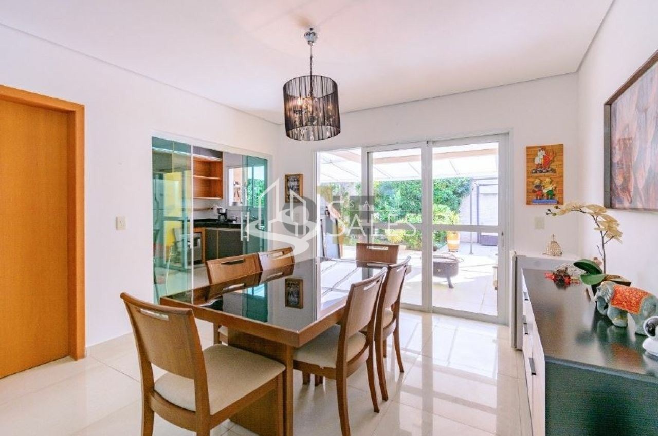 Casa, 4 quartos, 250 m² - Foto 19