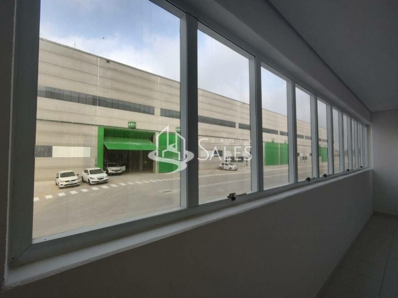 Depósito-Galpão-Armazém para alugar, 2795m² - Foto 2