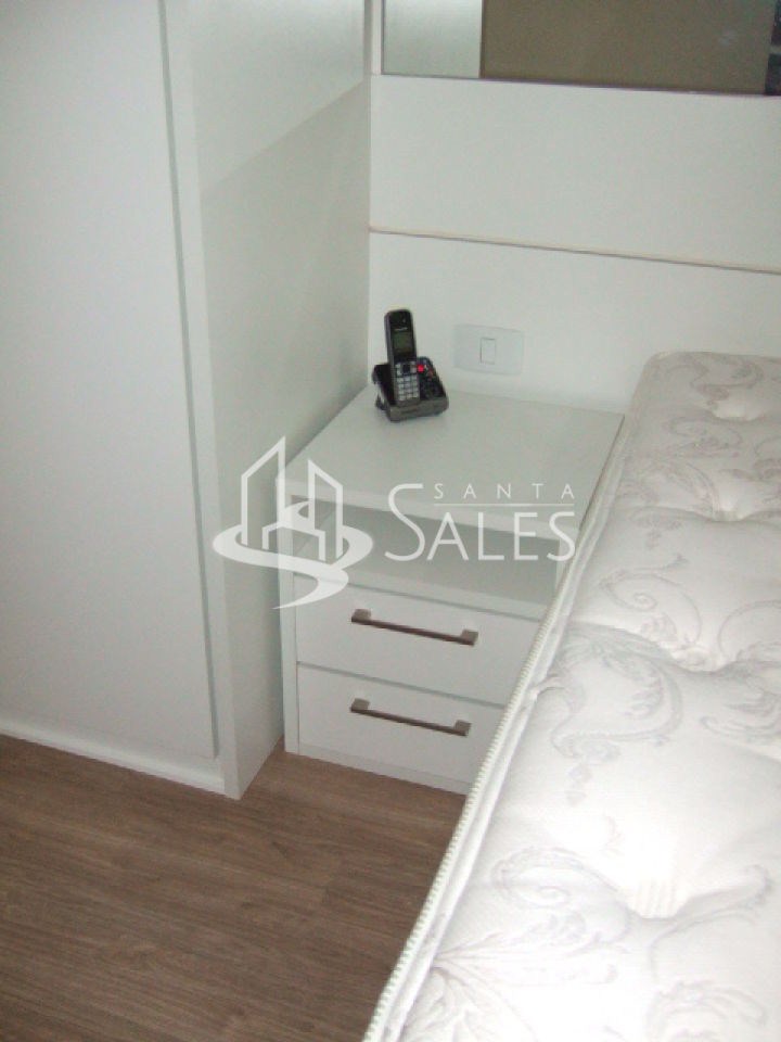 Apartamento, 1 quarto, 45 m² - Foto 11