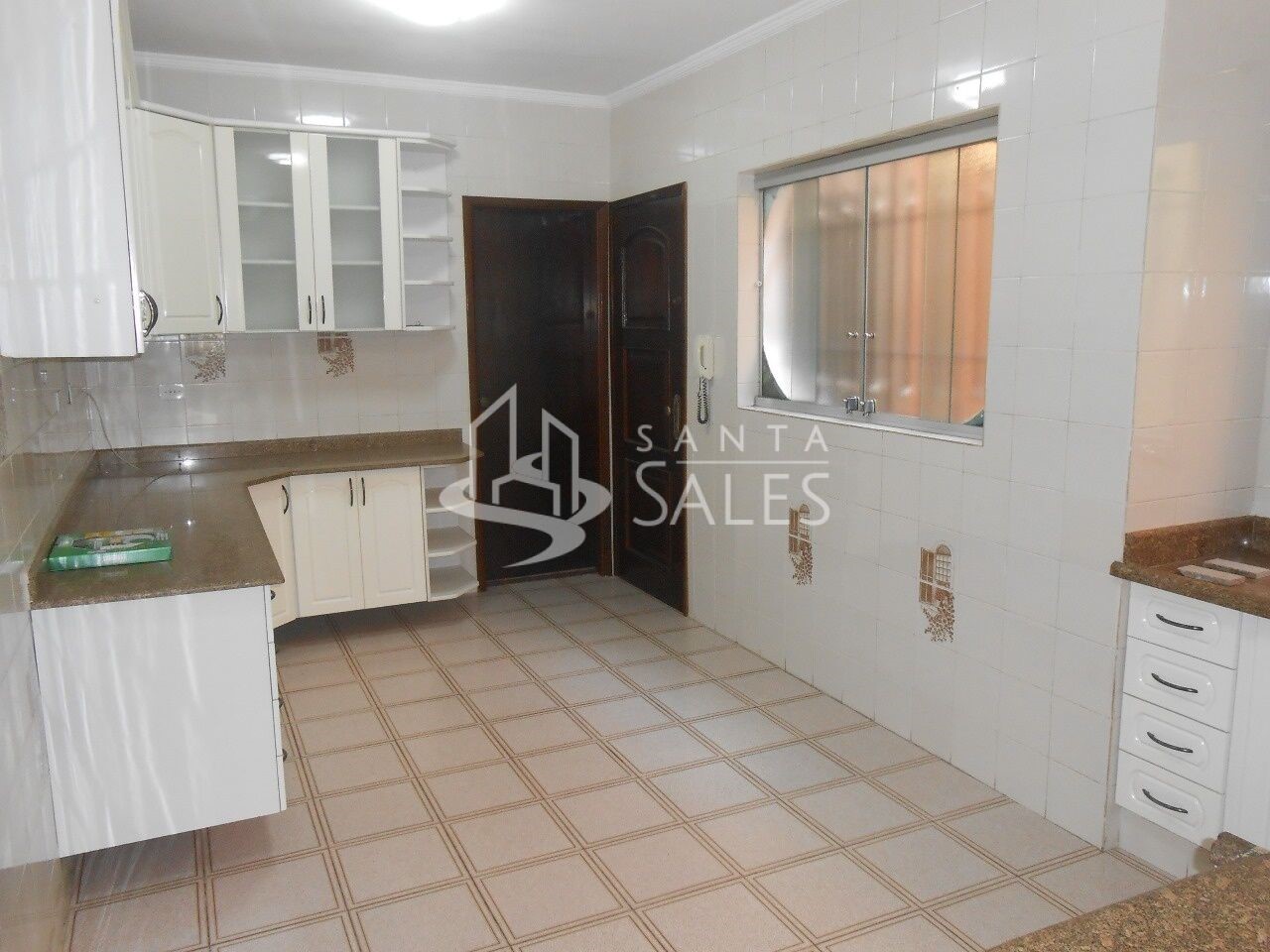 Sobrado, 3 quartos, 160 m² - Foto 5