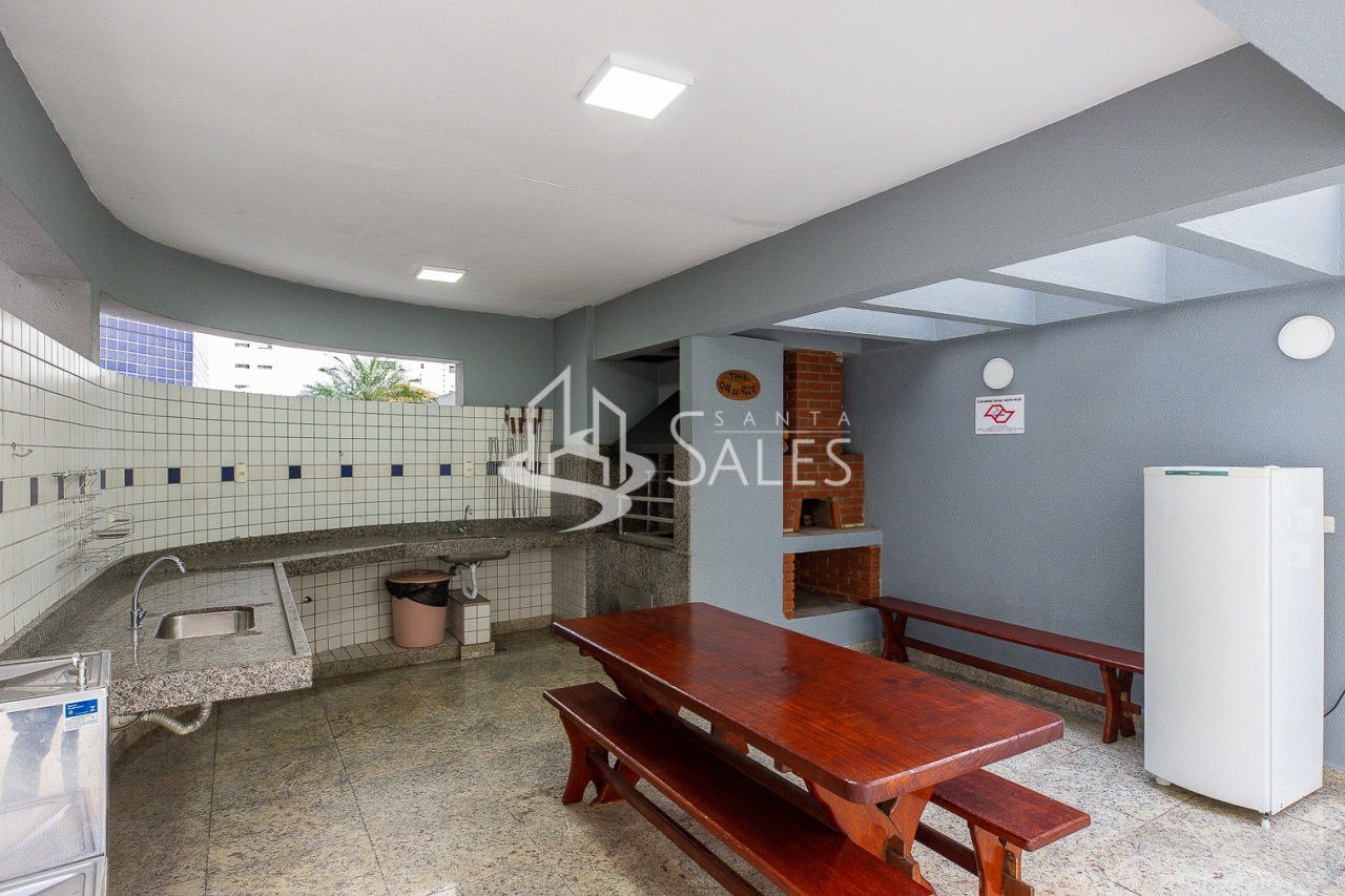 Cobertura, 3 quartos, 297 m² - Foto 50