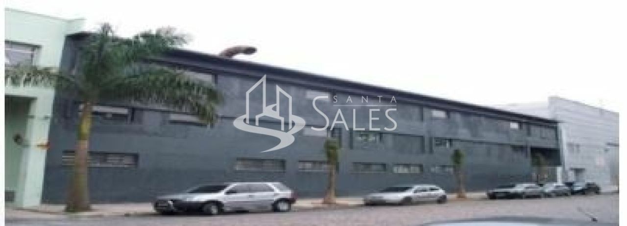 Prédio Inteiro, 4590 m² - Foto 3