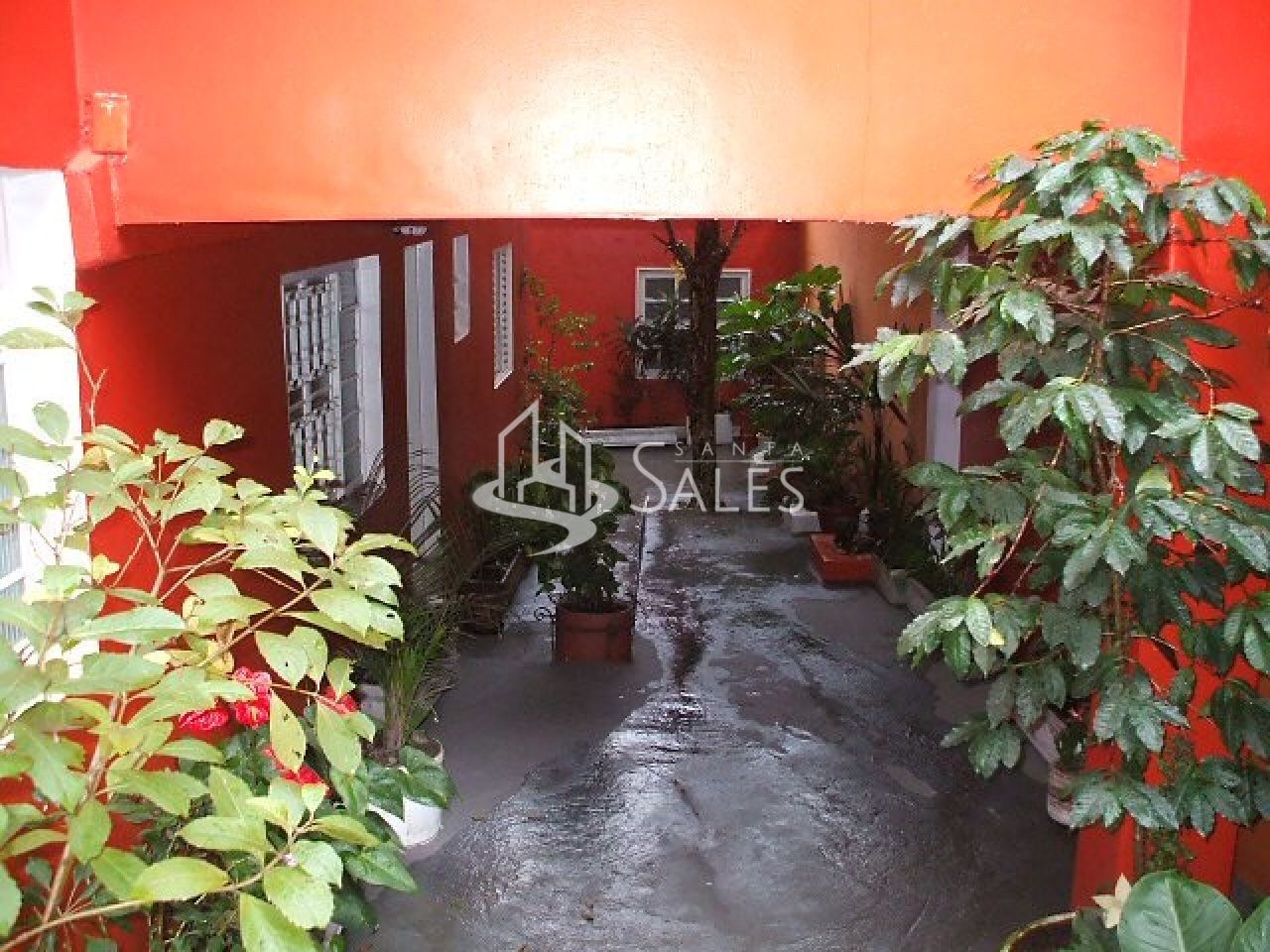 Sobrado, 3 quartos, 400 m² - Foto 14