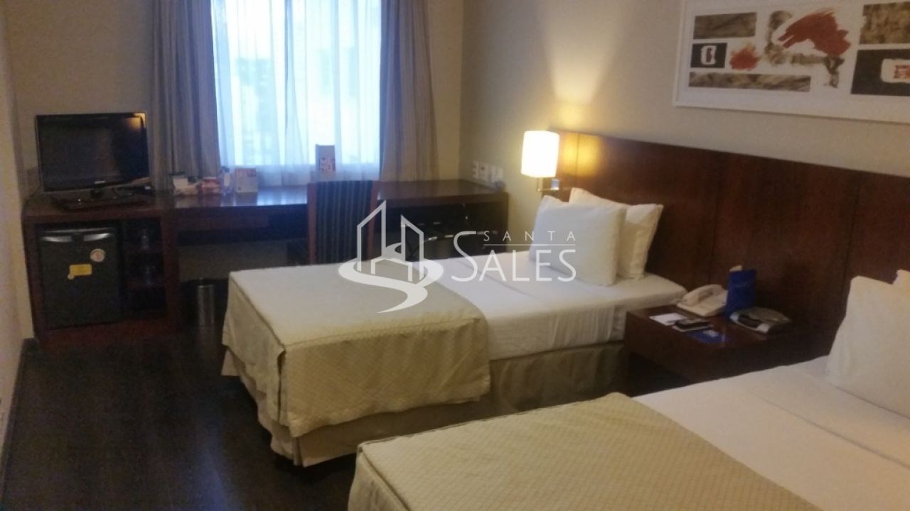 Apartamento, 1 quarto, 22 m² - Foto 45